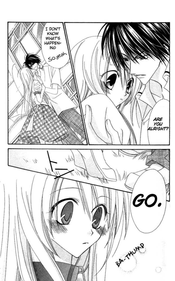 Zero Count Chapter 11 page 31 - Chapter 11