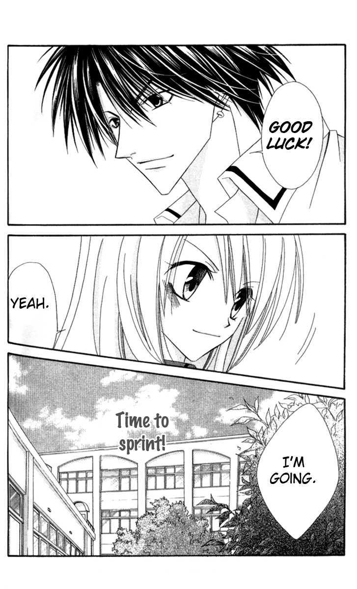 Zero Count Chapter 11 page 32 - Chapter 11