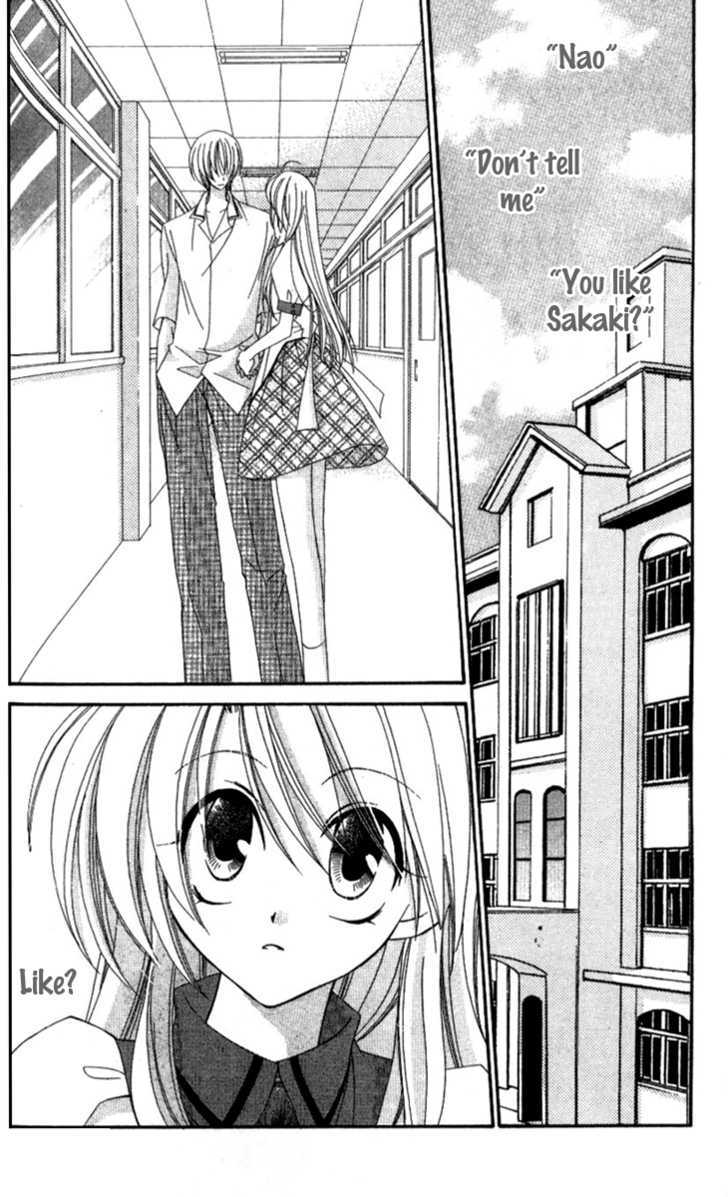 Zero Count Chapter 11 page 4 - Chapter 11