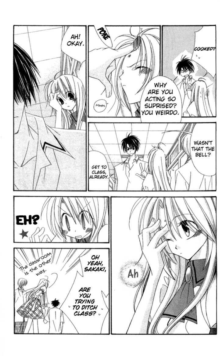 Zero Count Chapter 11 page 7 - Chapter 11