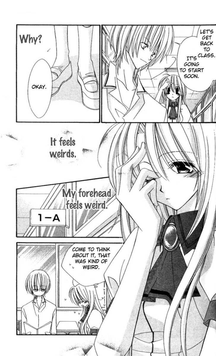 Zero Count Chapter 11 page 9 - Chapter 11