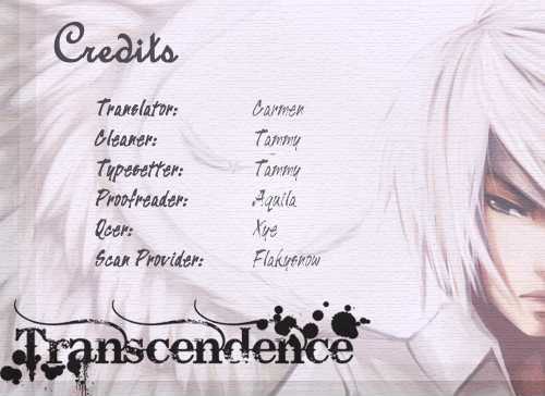 Zero Count Chapter 12 page 1 - Chapter 12 : (Fixed)