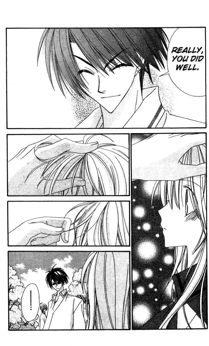 Zero Count Chapter 12 page 11 - Chapter 12 : (Fixed)