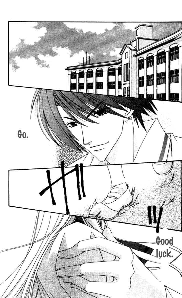 Zero Count Chapter 12 page 15 - Chapter 12 : (Fixed)