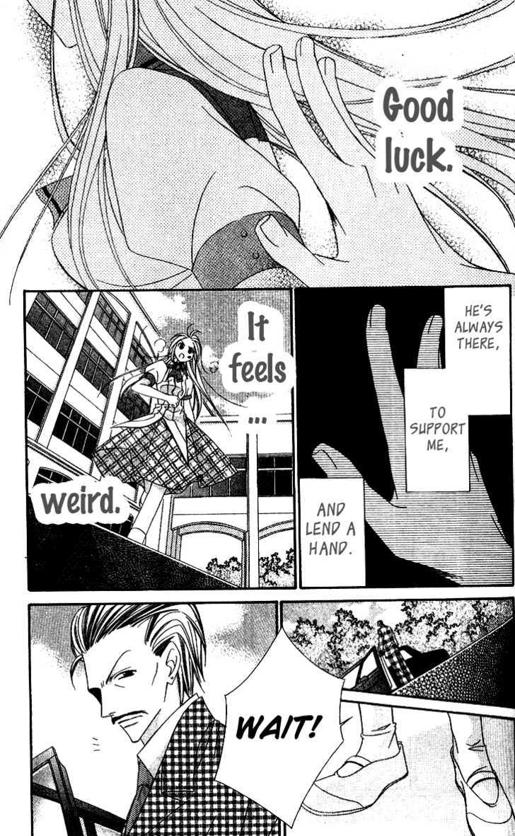 Zero Count Chapter 12 page 17 - Chapter 12 : (Fixed)
