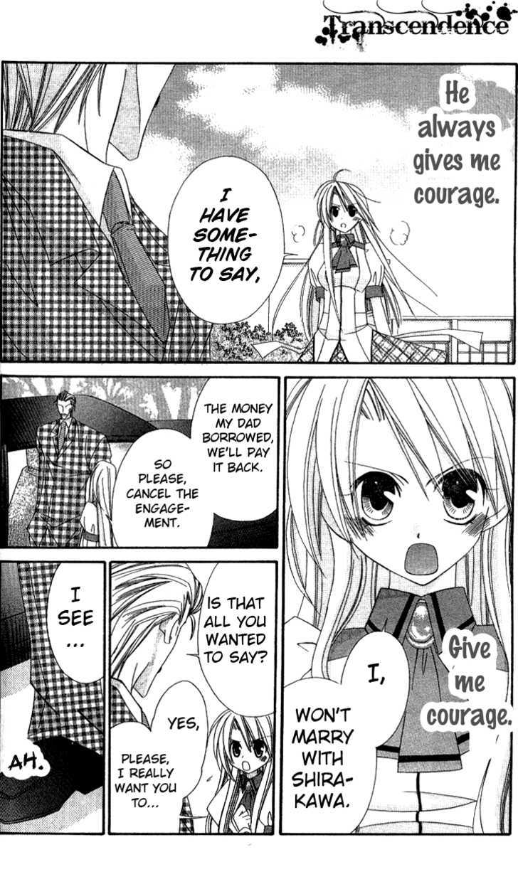 Zero Count Chapter 12 page 18 - Chapter 12 : (Fixed)