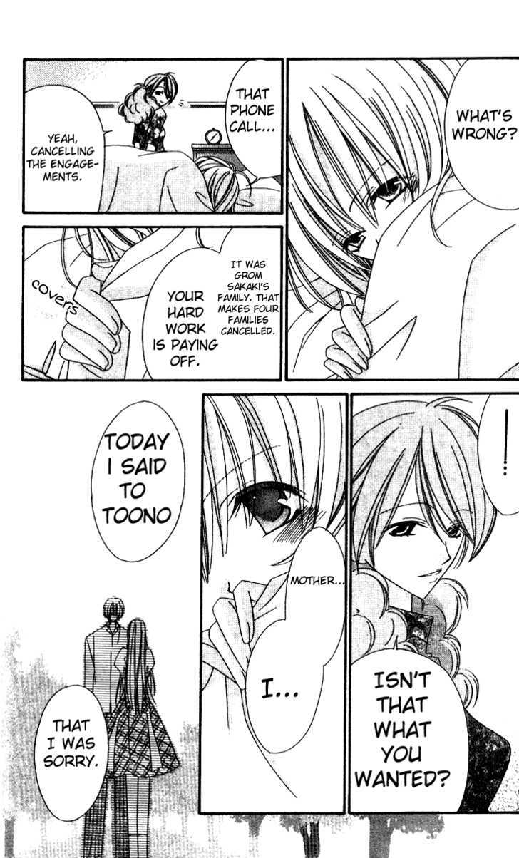 Zero Count Chapter 12 page 24 - Chapter 12 : (Fixed)