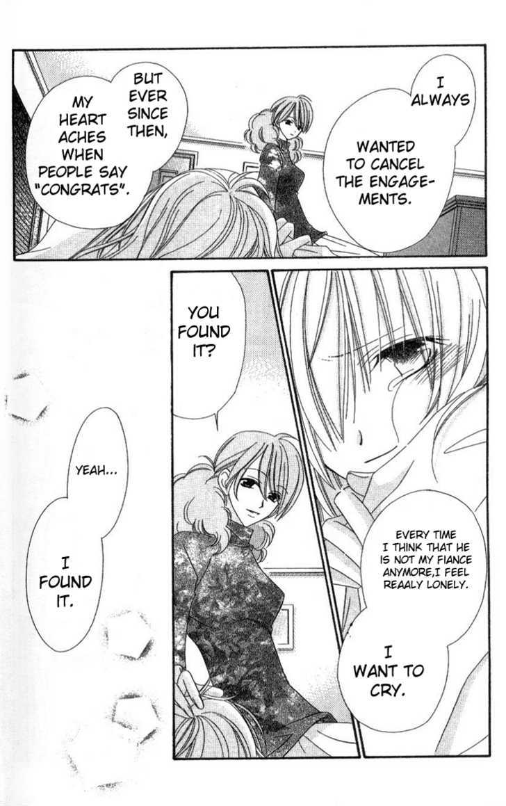 Zero Count Chapter 12 page 26 - Chapter 12 : (Fixed)