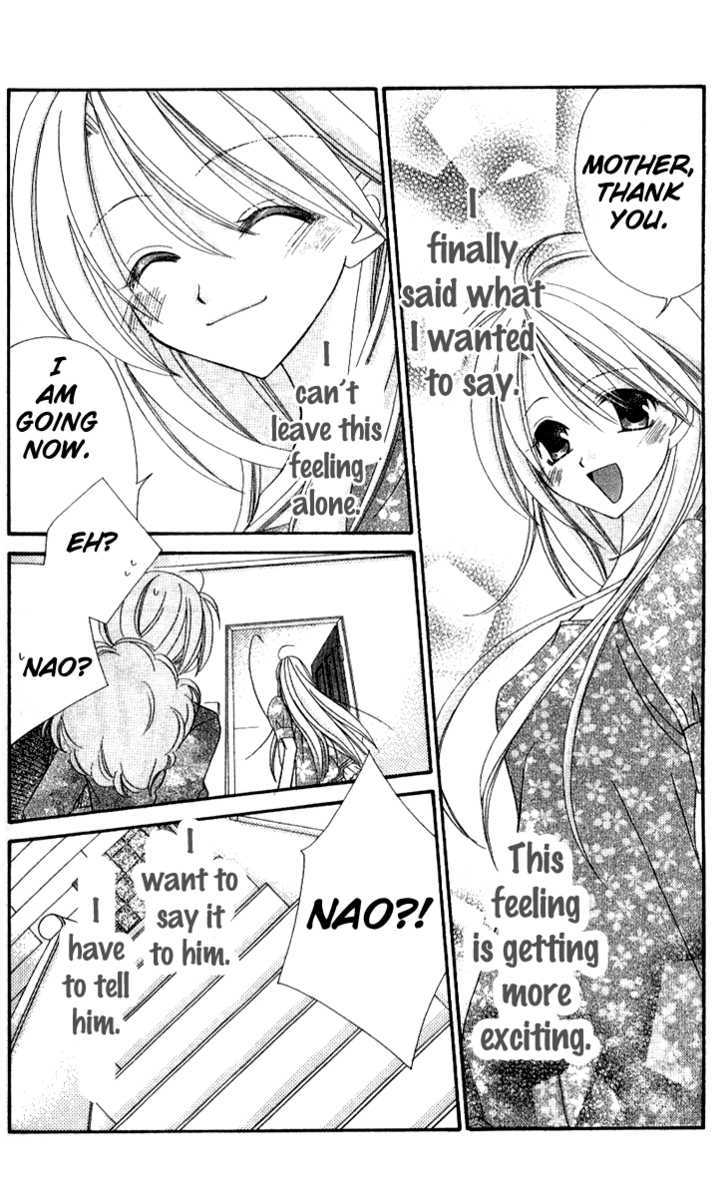 Zero Count Chapter 12 page 28 - Chapter 12 : (Fixed)