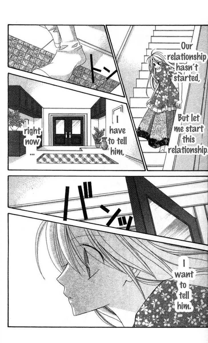 Zero Count Chapter 12 page 29 - Chapter 12 : (Fixed)