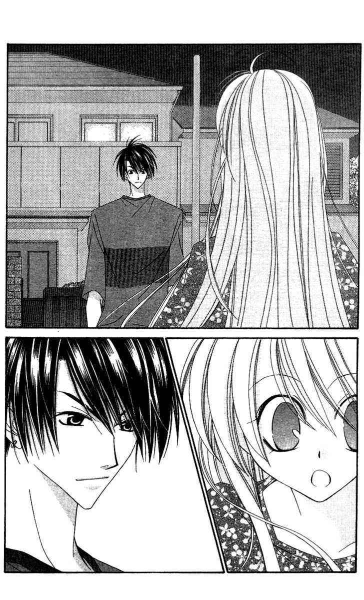 Zero Count Chapter 12 page 30 - Chapter 12 : (Fixed)