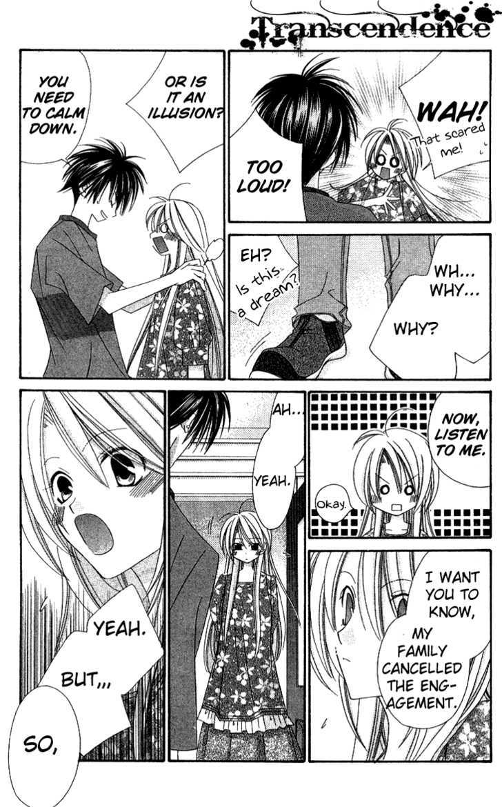 Zero Count Chapter 12 page 31 - Chapter 12 : (Fixed)