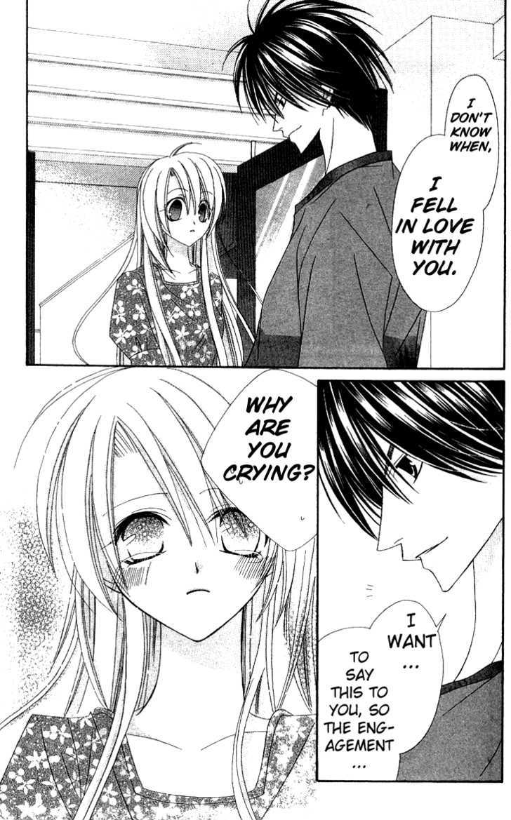 Zero Count Chapter 12 page 33 - Chapter 12 : (Fixed)