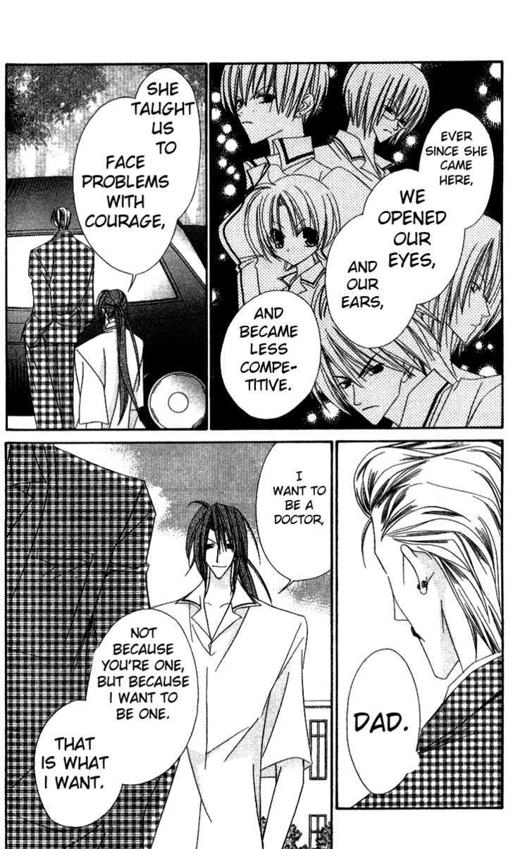 Zero Count Chapter 12 page 8 - Chapter 12 : (Fixed)