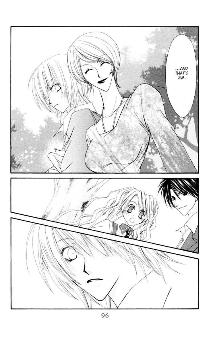 Zero Count Chapter 3 page 29 - Chapter 3