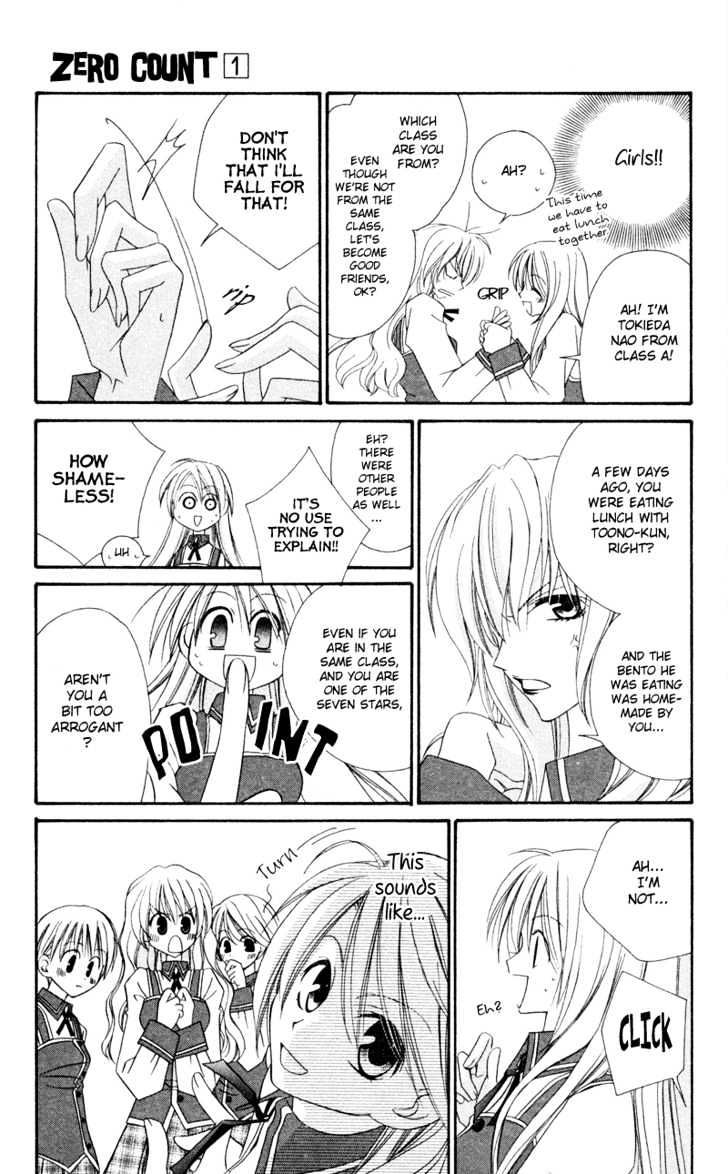 Zero Count Chapter 3 page 8 - Chapter 3