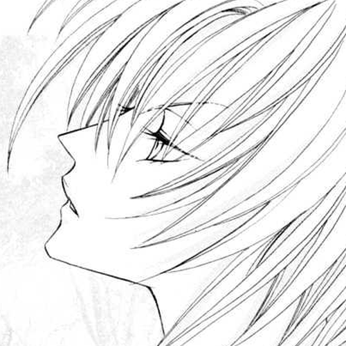 Zero Count Chapter 3 cover