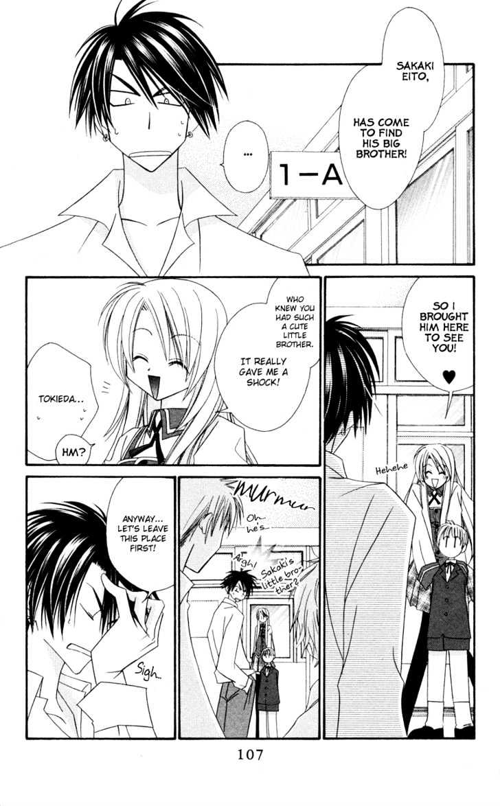 Zero Count Chapter 4 page 10 - Chapter 4