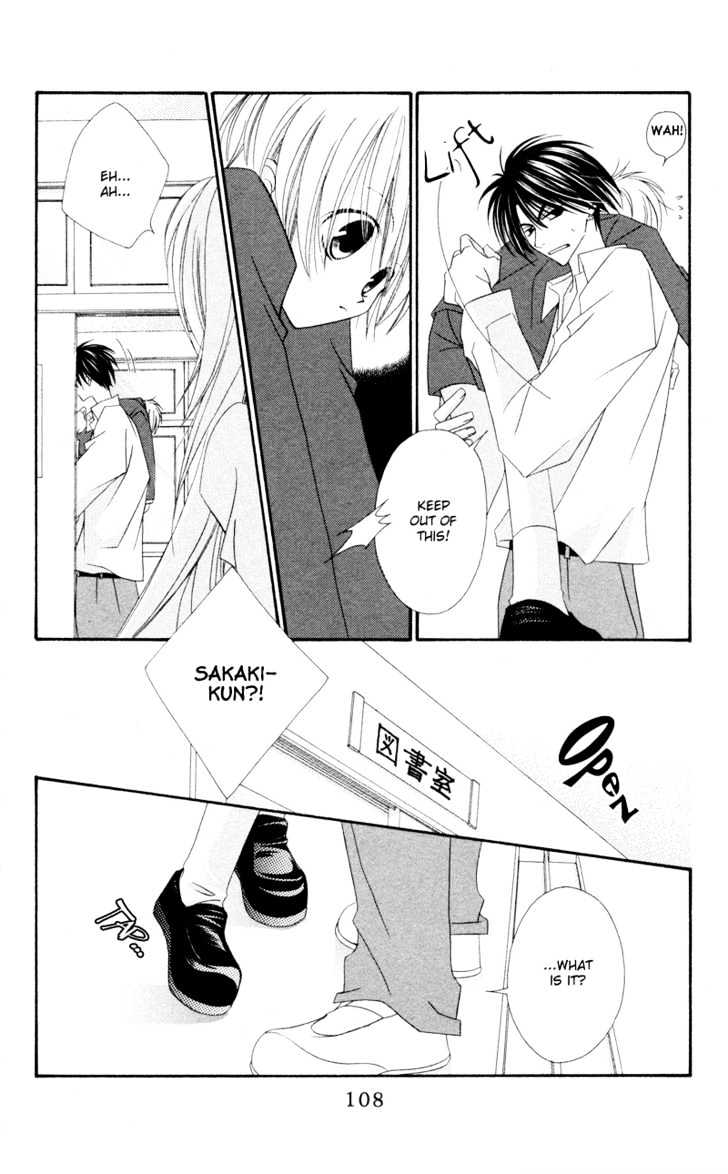 Zero Count Chapter 4 page 11 - Chapter 4