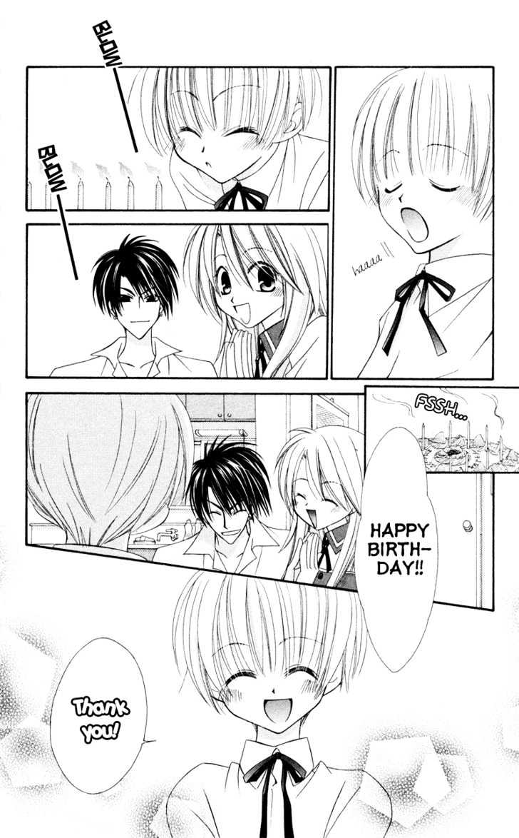 Zero Count Chapter 4 page 17 - Chapter 4