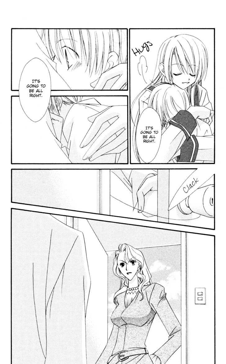 Zero Count Chapter 4 page 21 - Chapter 4
