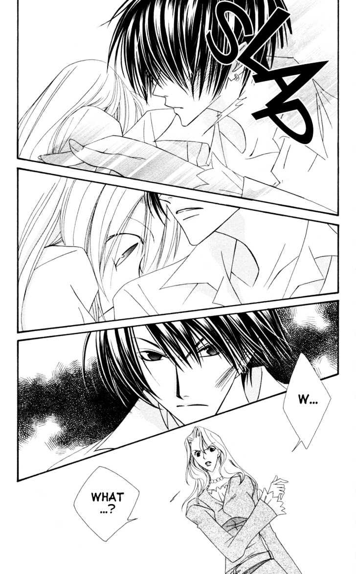 Zero Count Chapter 4 page 26 - Chapter 4