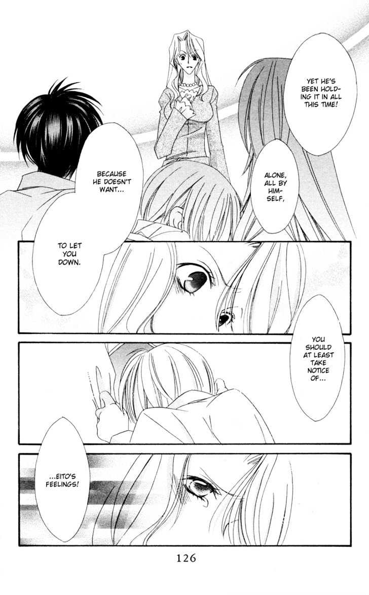 Zero Count Chapter 4 page 29 - Chapter 4