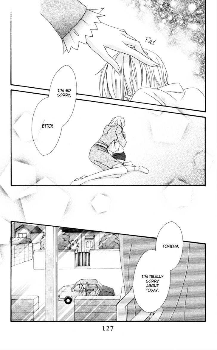 Zero Count Chapter 4 page 30 - Chapter 4