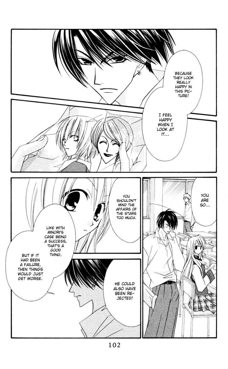Zero Count Chapter 4 page 5 - Chapter 4