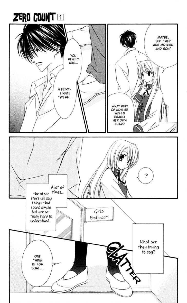 Zero Count Chapter 4 page 6 - Chapter 4
