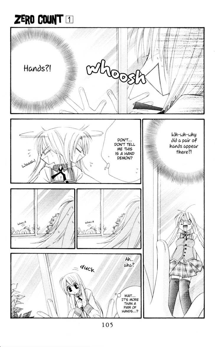 Zero Count Chapter 4 page 8 - Chapter 4