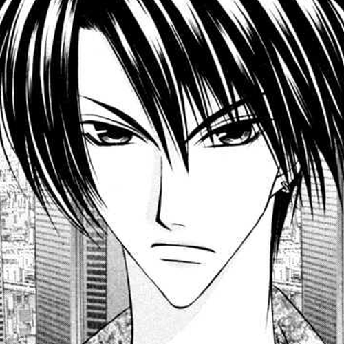 Zero Count Chapter 4 cover