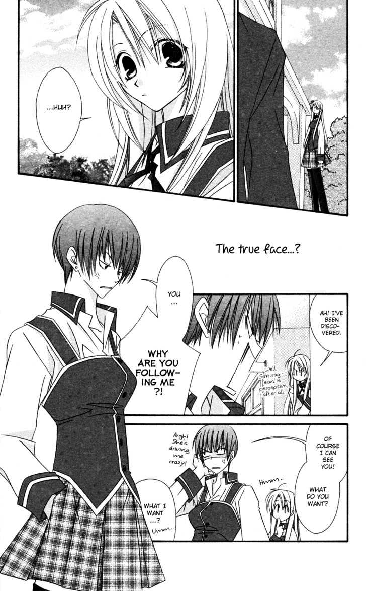 Zero Count Chapter 5 page 11 - Chapter 5
