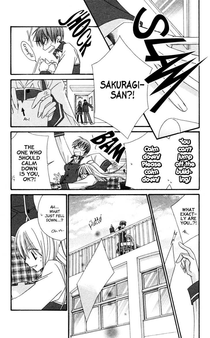 Zero Count Chapter 5 page 20 - Chapter 5