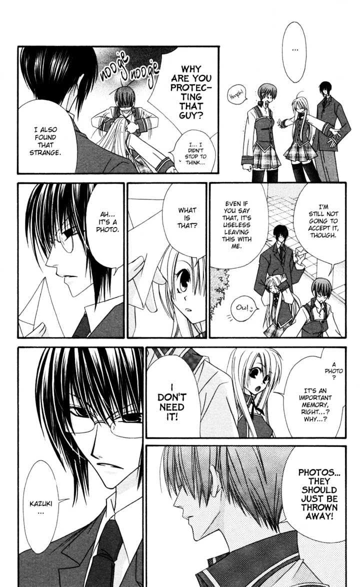 Zero Count Chapter 5 page 9 - Chapter 5