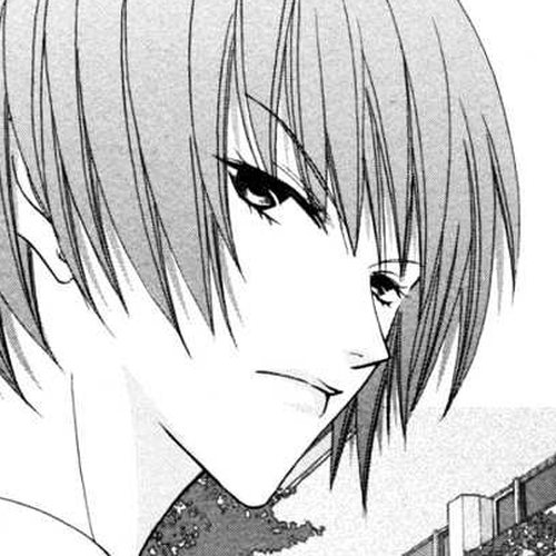 Zero Count Chapter 5 cover