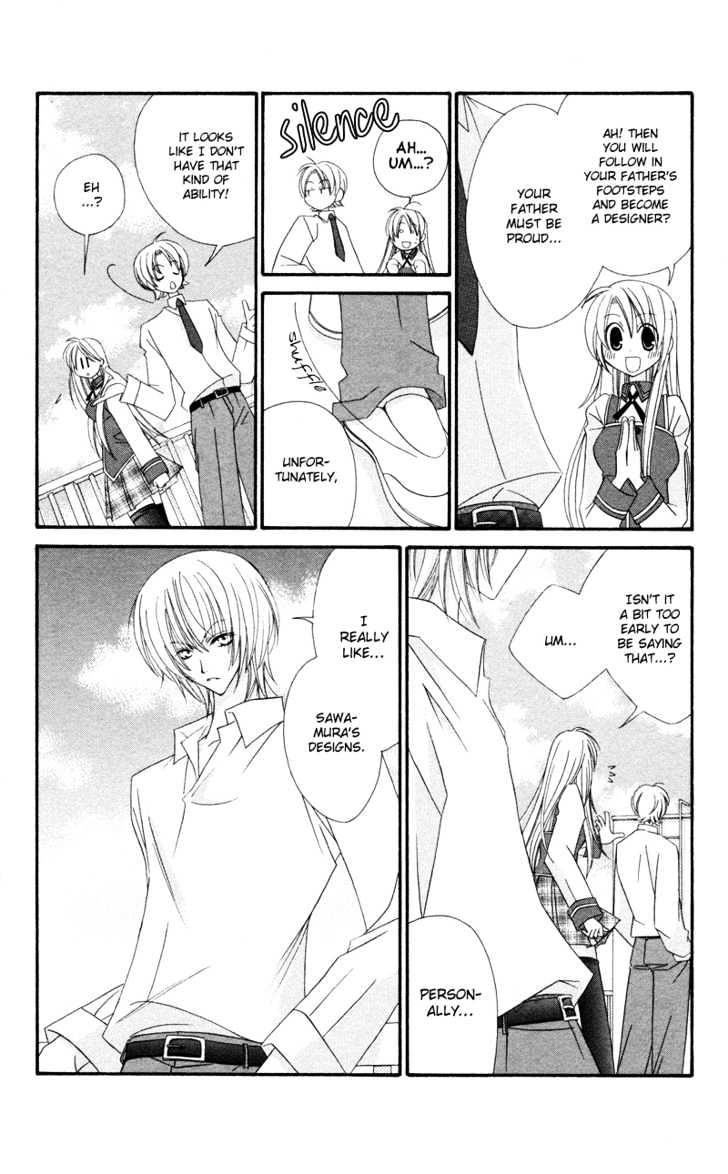 Zero Count Chapter 6 page 11 - Chapter 6