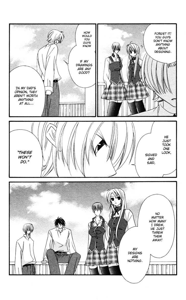 Zero Count Chapter 6 page 13 - Chapter 6