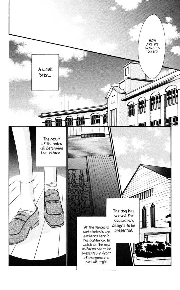 Zero Count Chapter 6 page 19 - Chapter 6