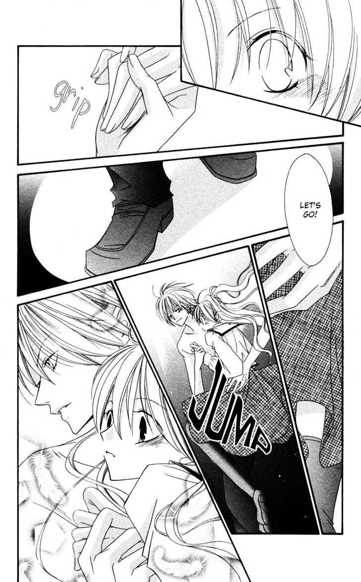 Zero Count Chapter 6 page 29 - Chapter 6