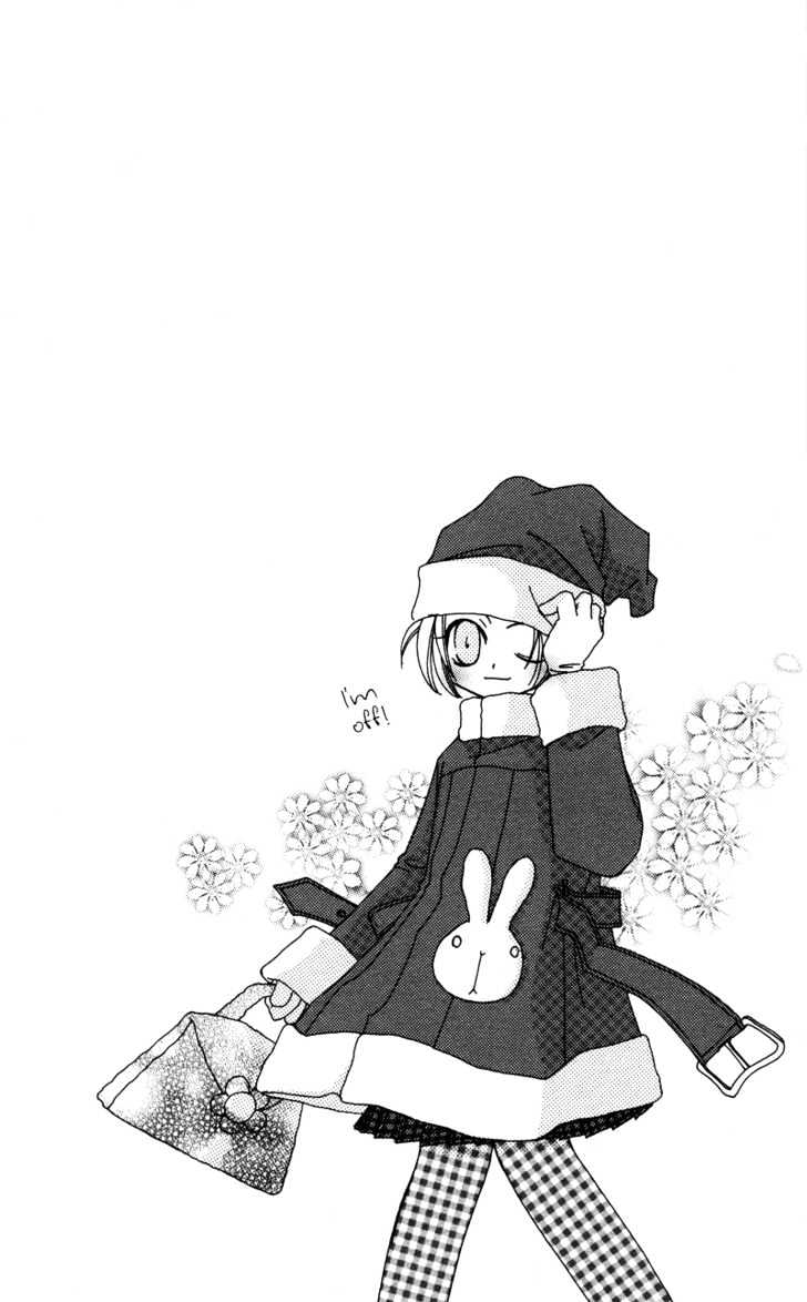 Zero Count Chapter 6 page 3 - Chapter 6