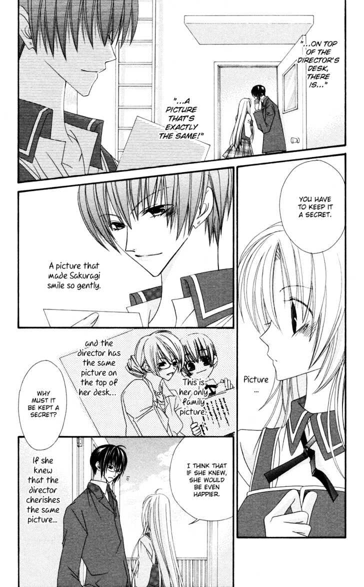 Zero Count Chapter 6 page 4 - Chapter 6