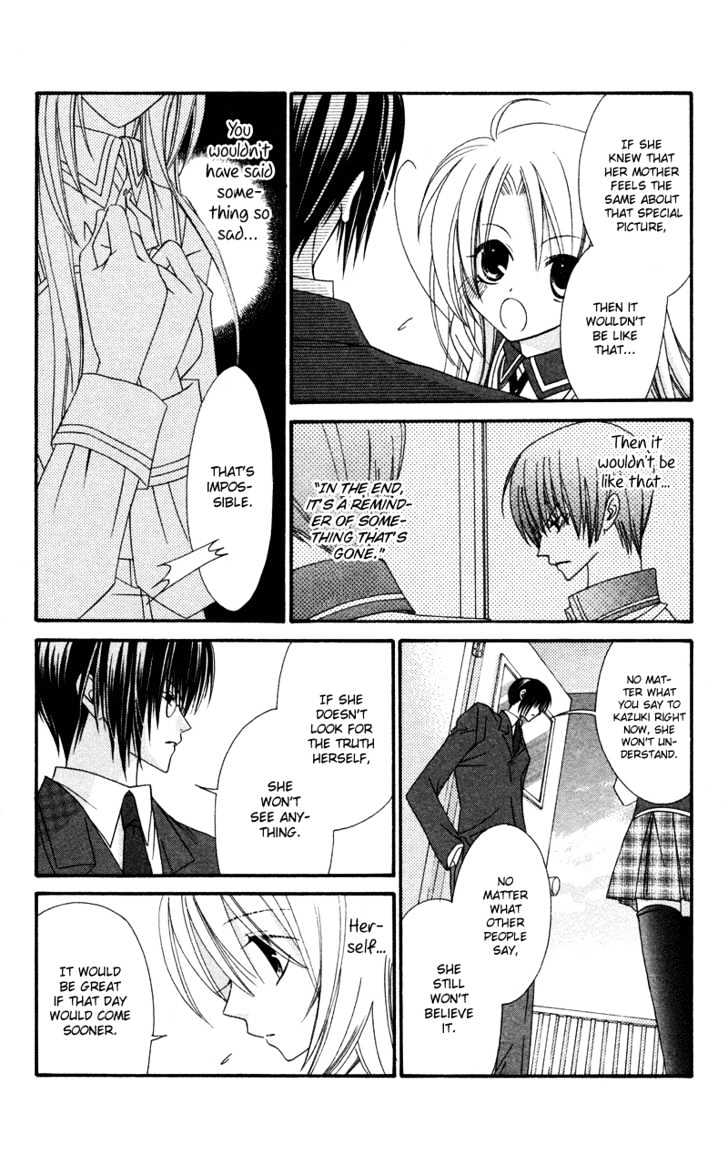 Zero Count Chapter 6 page 5 - Chapter 6