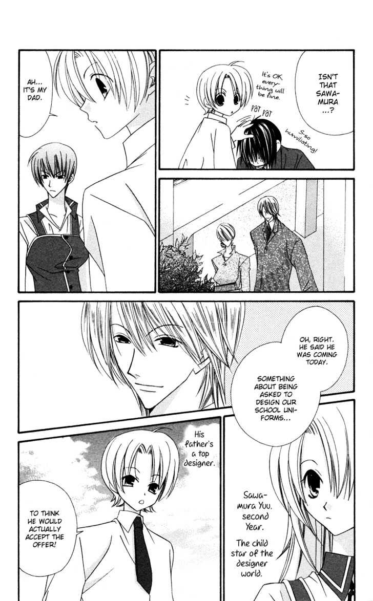 Zero Count Chapter 6 page 9 - Chapter 6