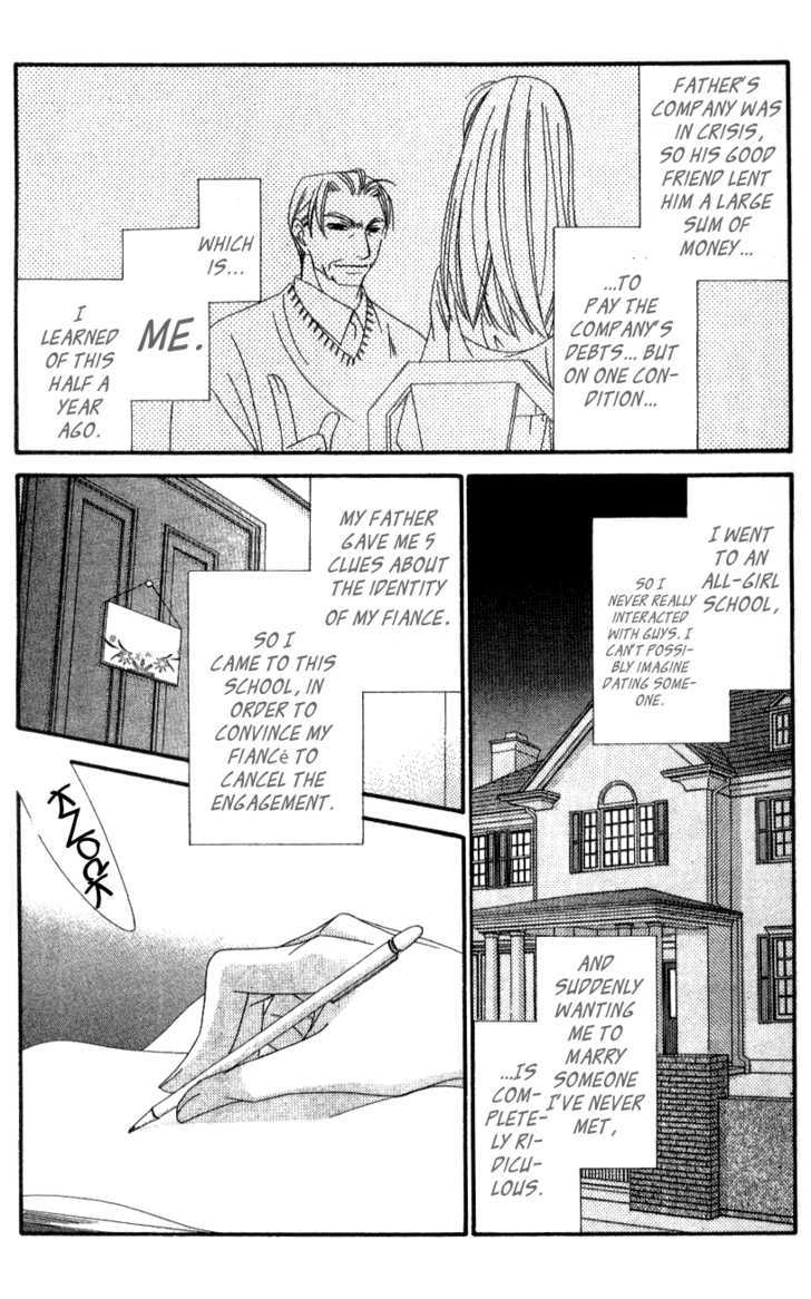Zero Count Chapter 7 page 10 - Chapter 7