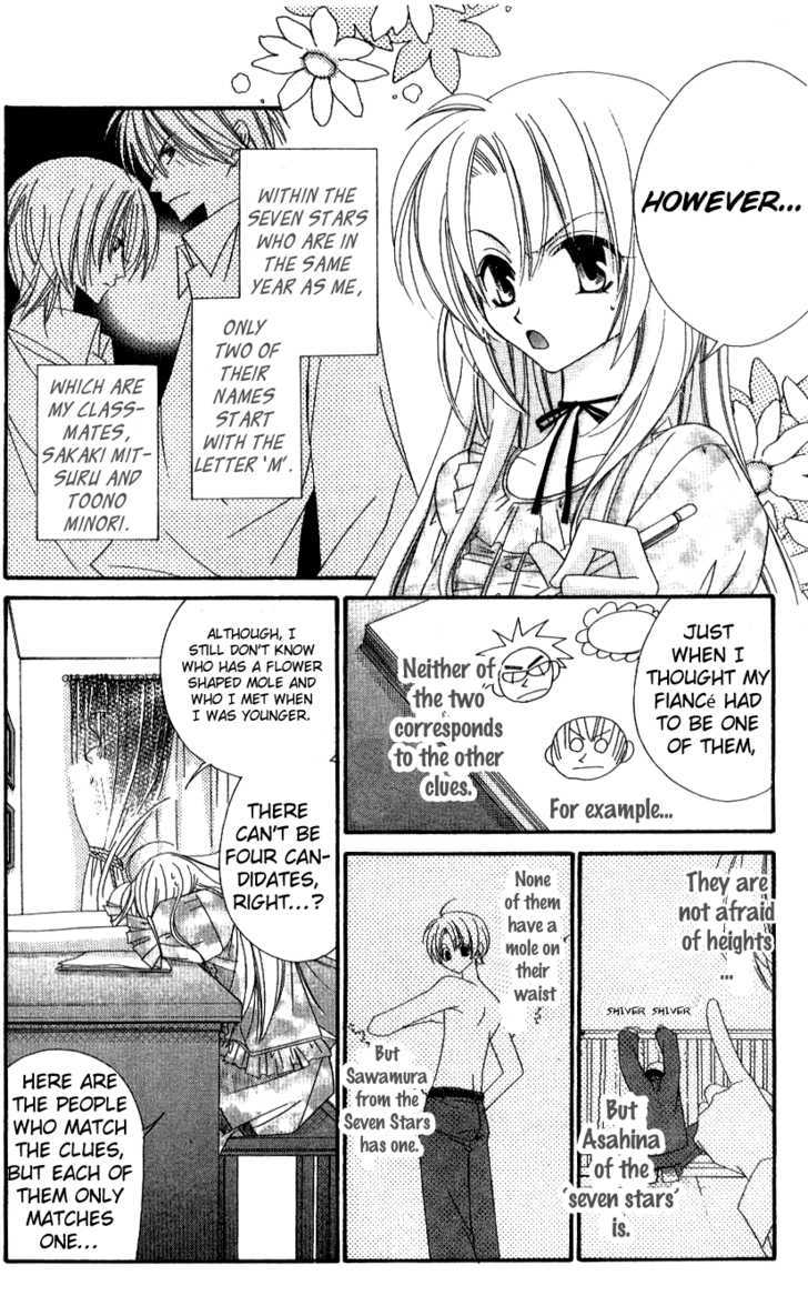 Zero Count Chapter 7 page 11 - Chapter 7