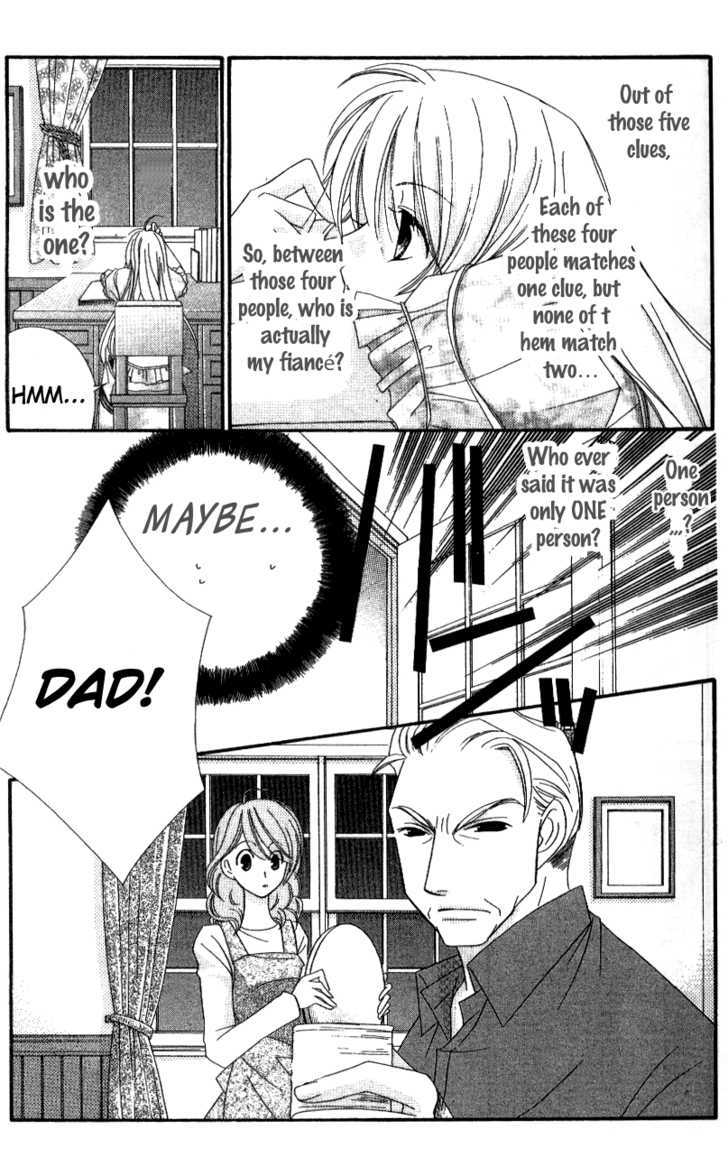 Zero Count Chapter 7 page 12 - Chapter 7