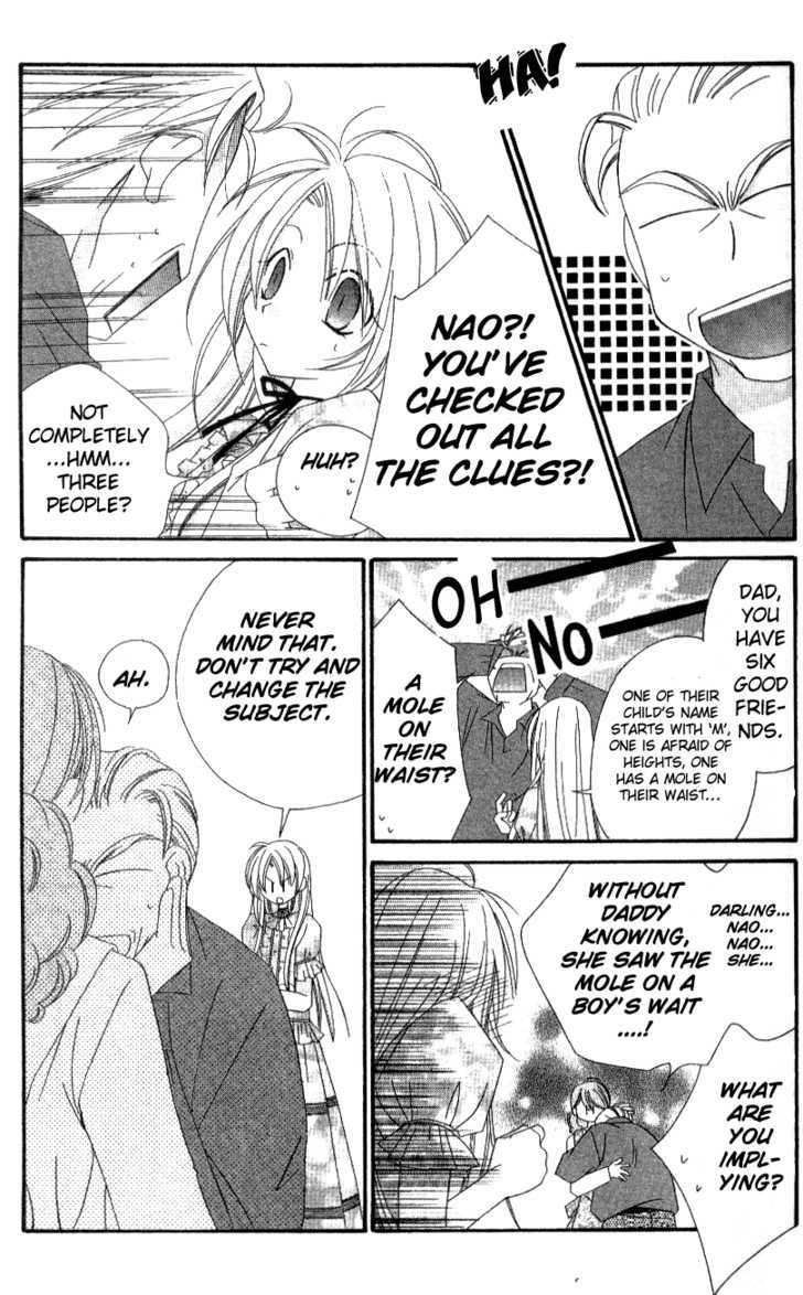 Zero Count Chapter 7 page 14 - Chapter 7