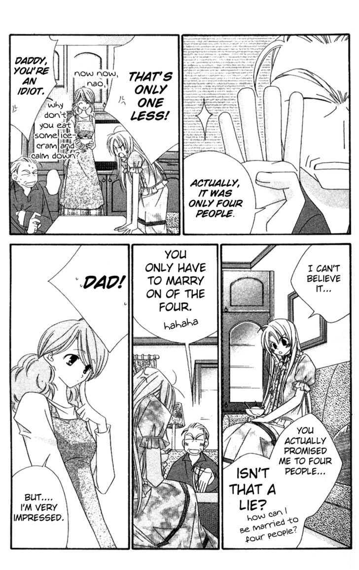 Zero Count Chapter 7 page 16 - Chapter 7