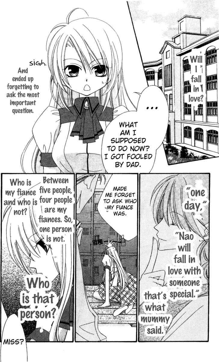 Zero Count Chapter 7 page 19 - Chapter 7